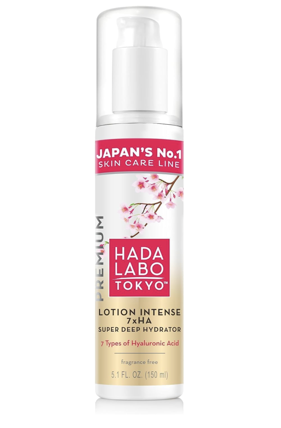 Hada Labo Tokyo