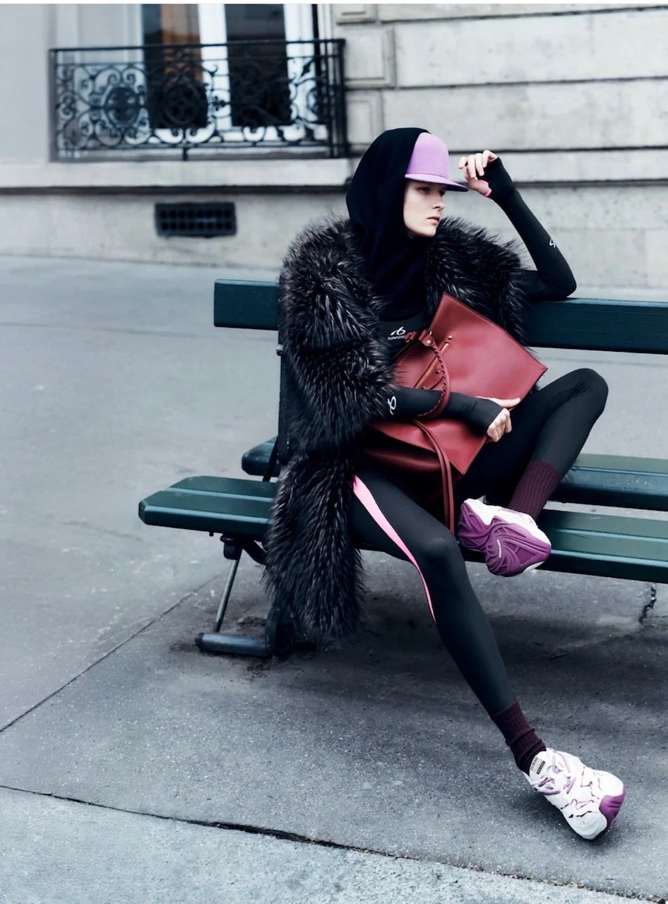 2026 Athleisure Trends: The Luxury of Comfort in Modern Fashion