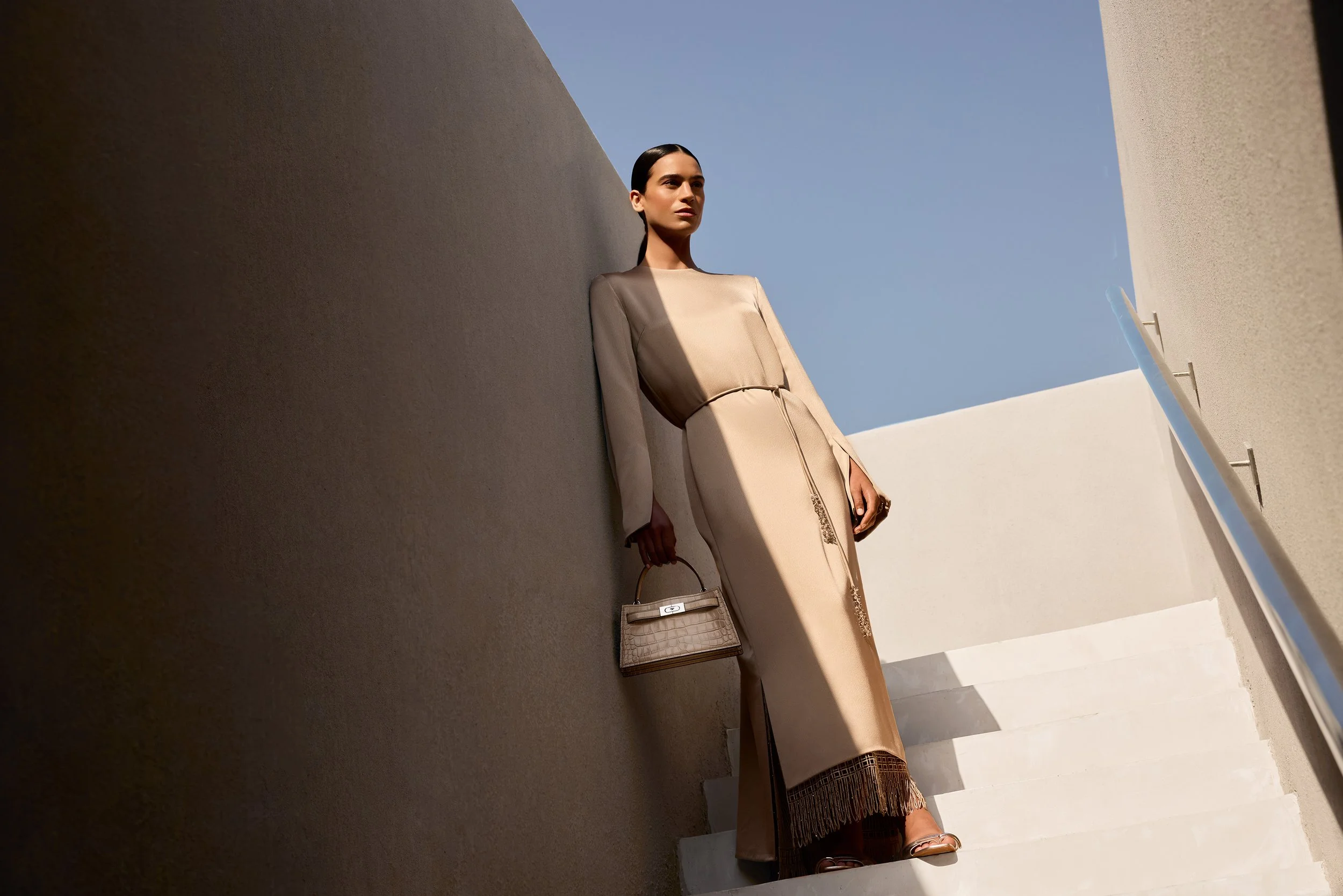 Ramadan Fashion 2026: A Season of Light, Modesty, and Modern Elegance