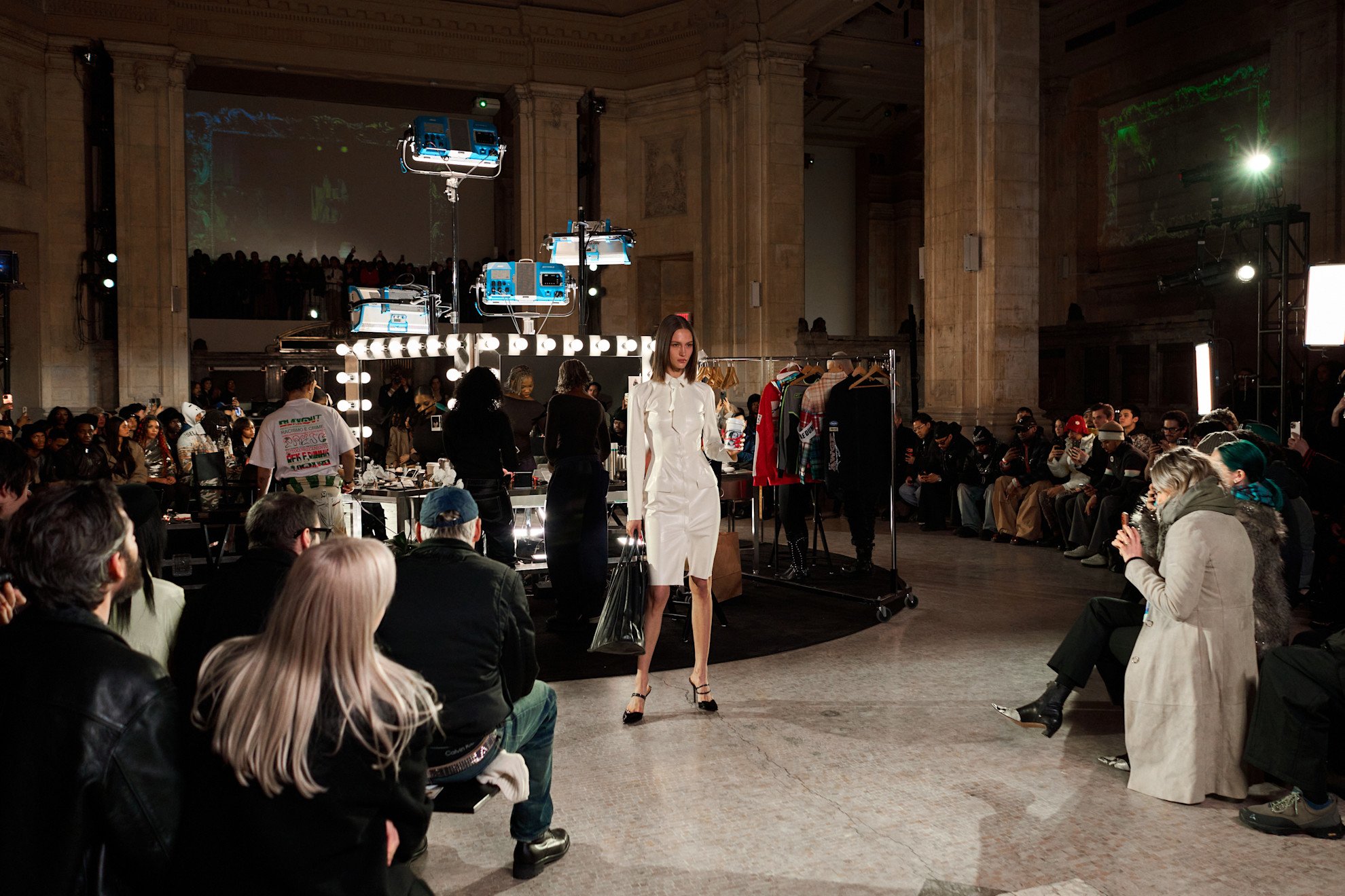 New York Fashion Week Fall 2026: From Minimalism to Maximal Craft, A City Redefining Style