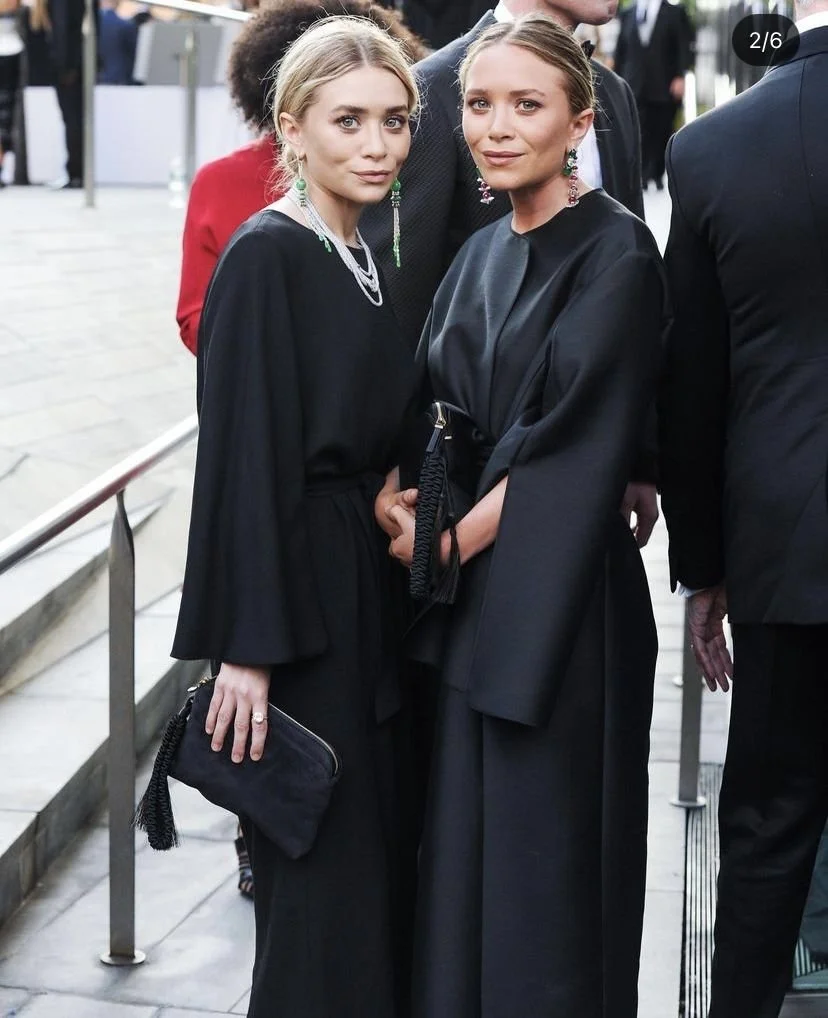 Effortless Chic and Quiet Luxury: The Timeless Style of Birkin, Bardot &amp; Bessette