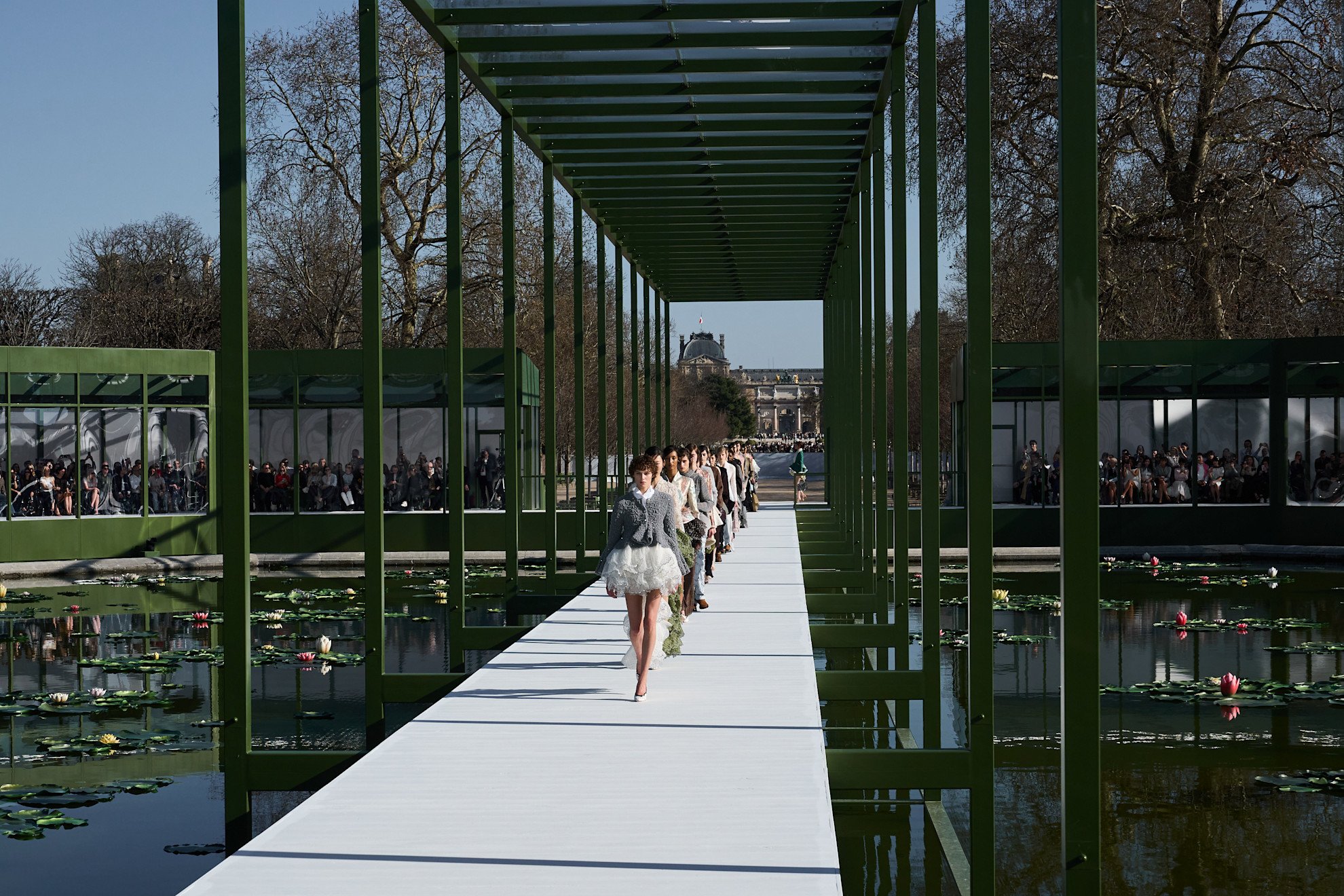 Paris Fashion Week Winter 2026: The Runway Stories That Defined the Season