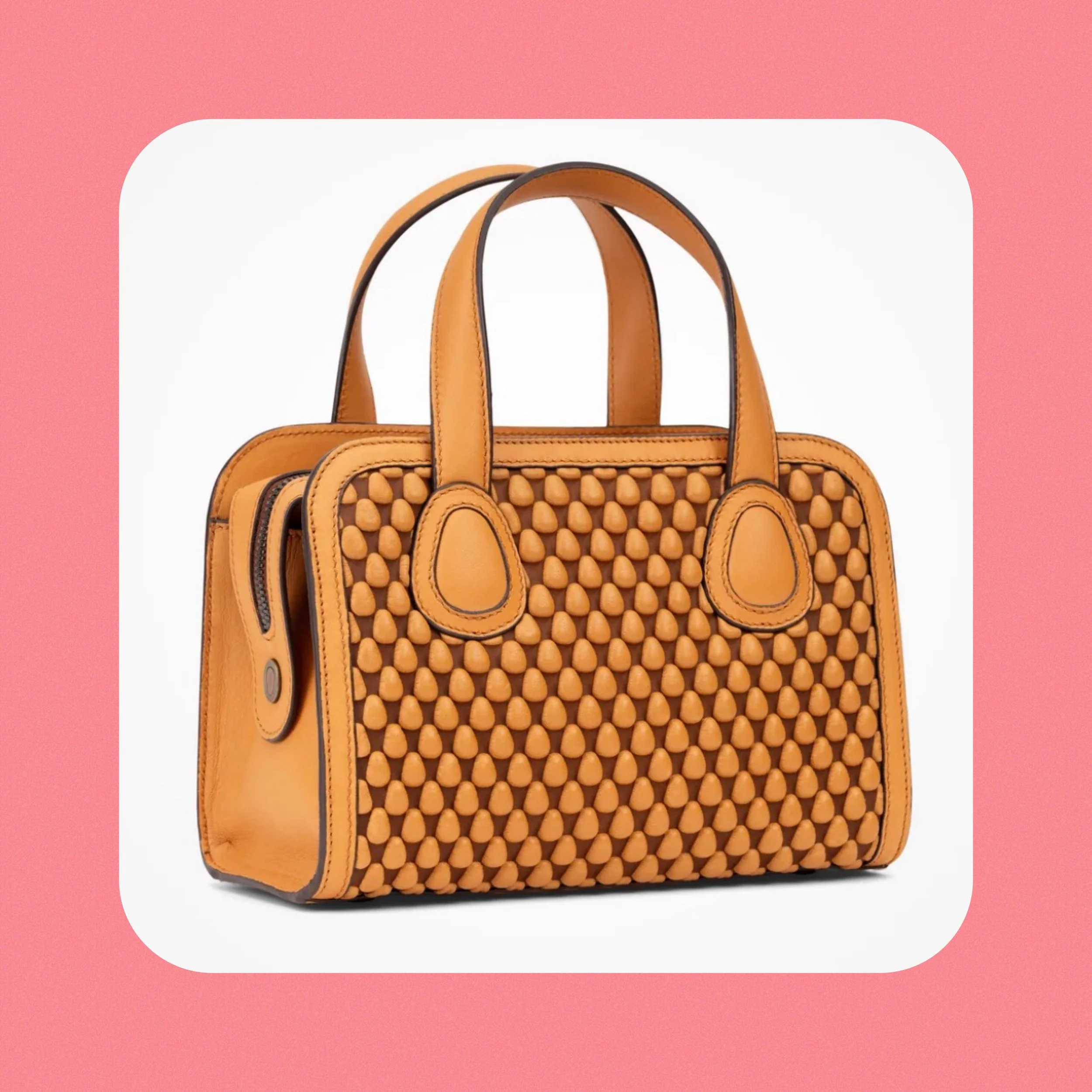 In The Spotlight: Tissa Fontaneda  Inside the World of Bubble Leather and Modern Elegance