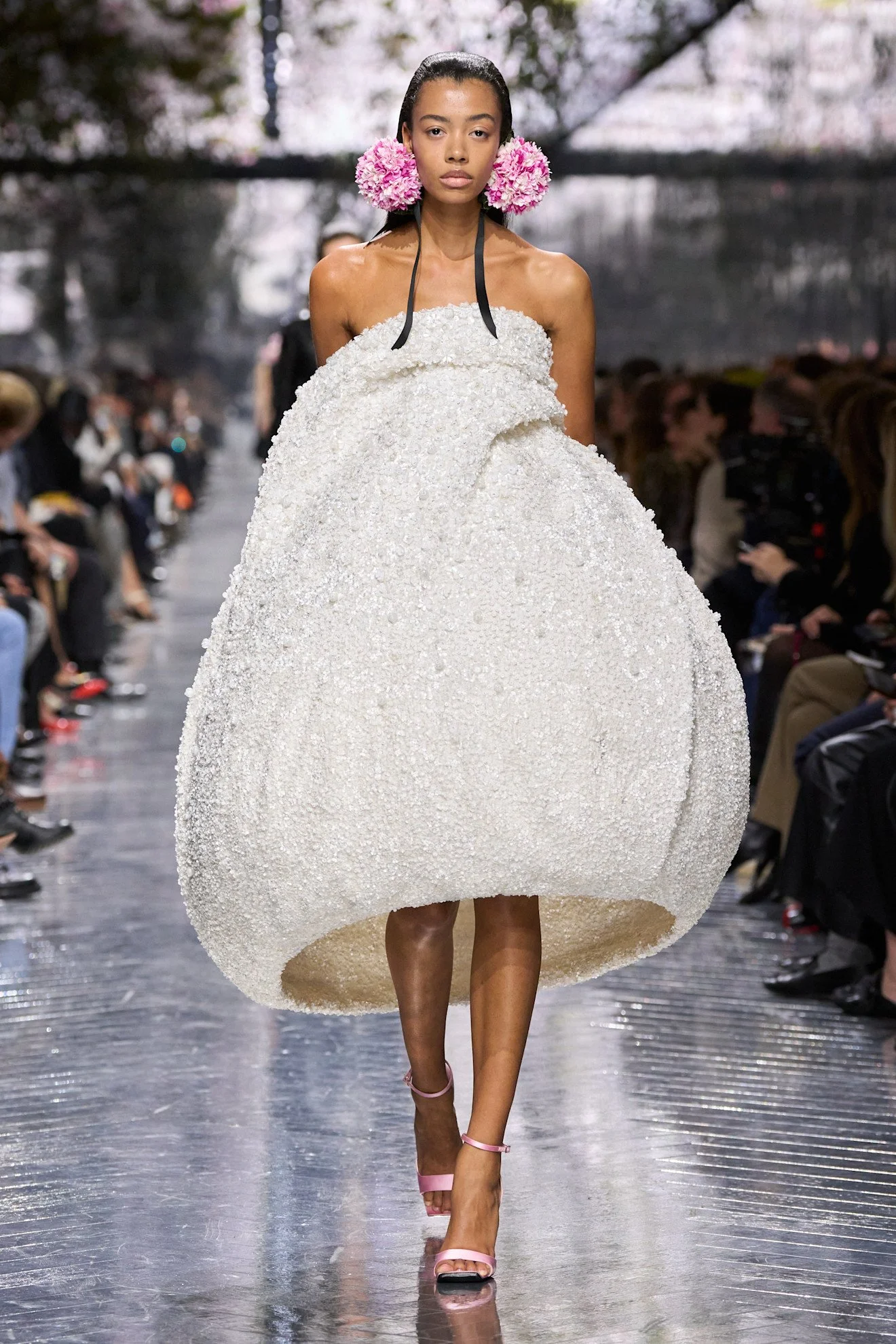 Dior Haute Couture