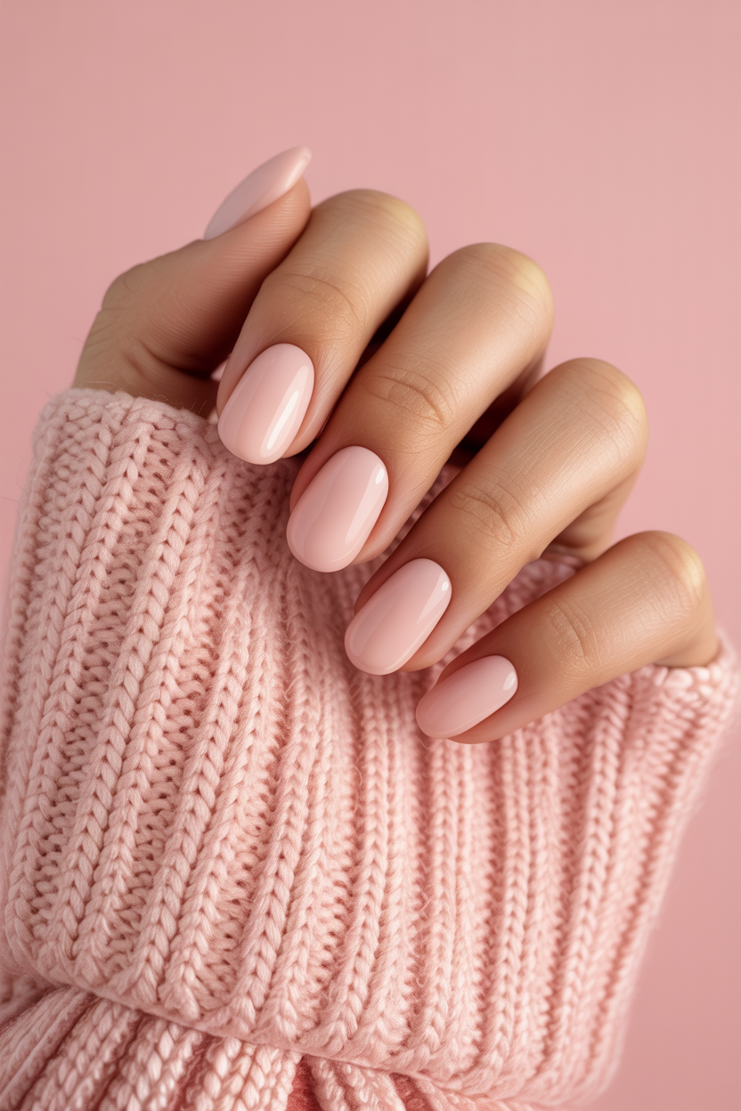 The Best Pastel Nail Colours for Spring: Soft, Chic, and Effortlessly Modern