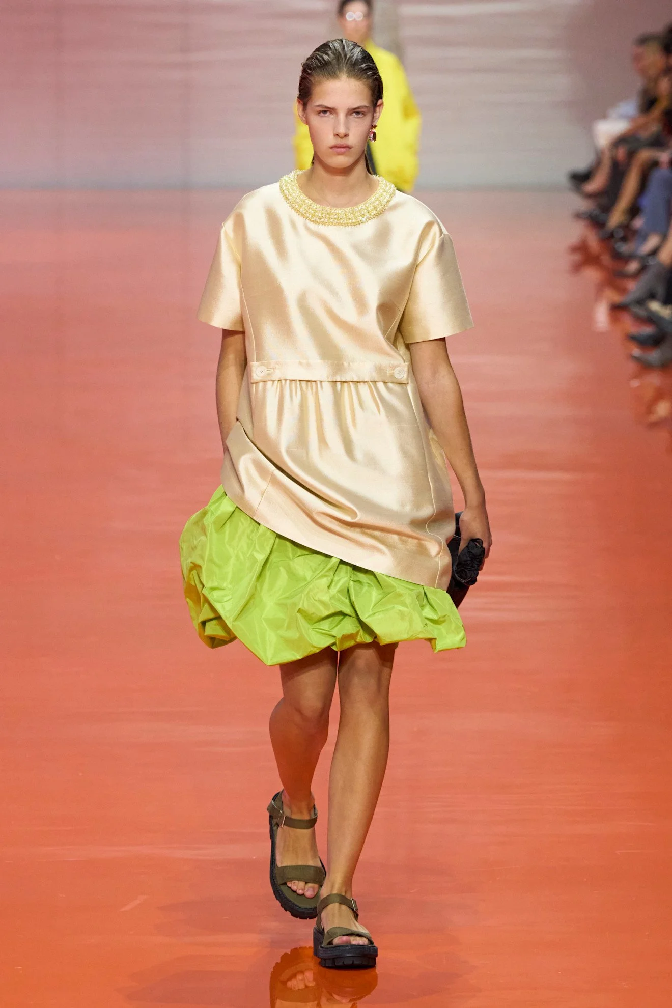 Skirt Trends 2026: The Miuccia Prada Philosophy Behind the Season’s Key Piece
