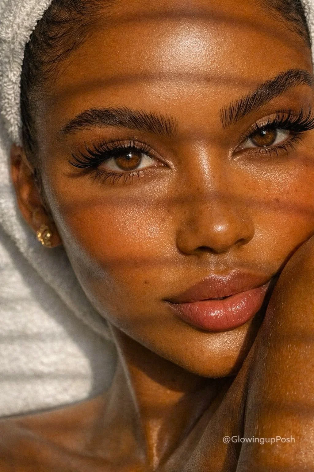 The Art of the Spring Radiance.