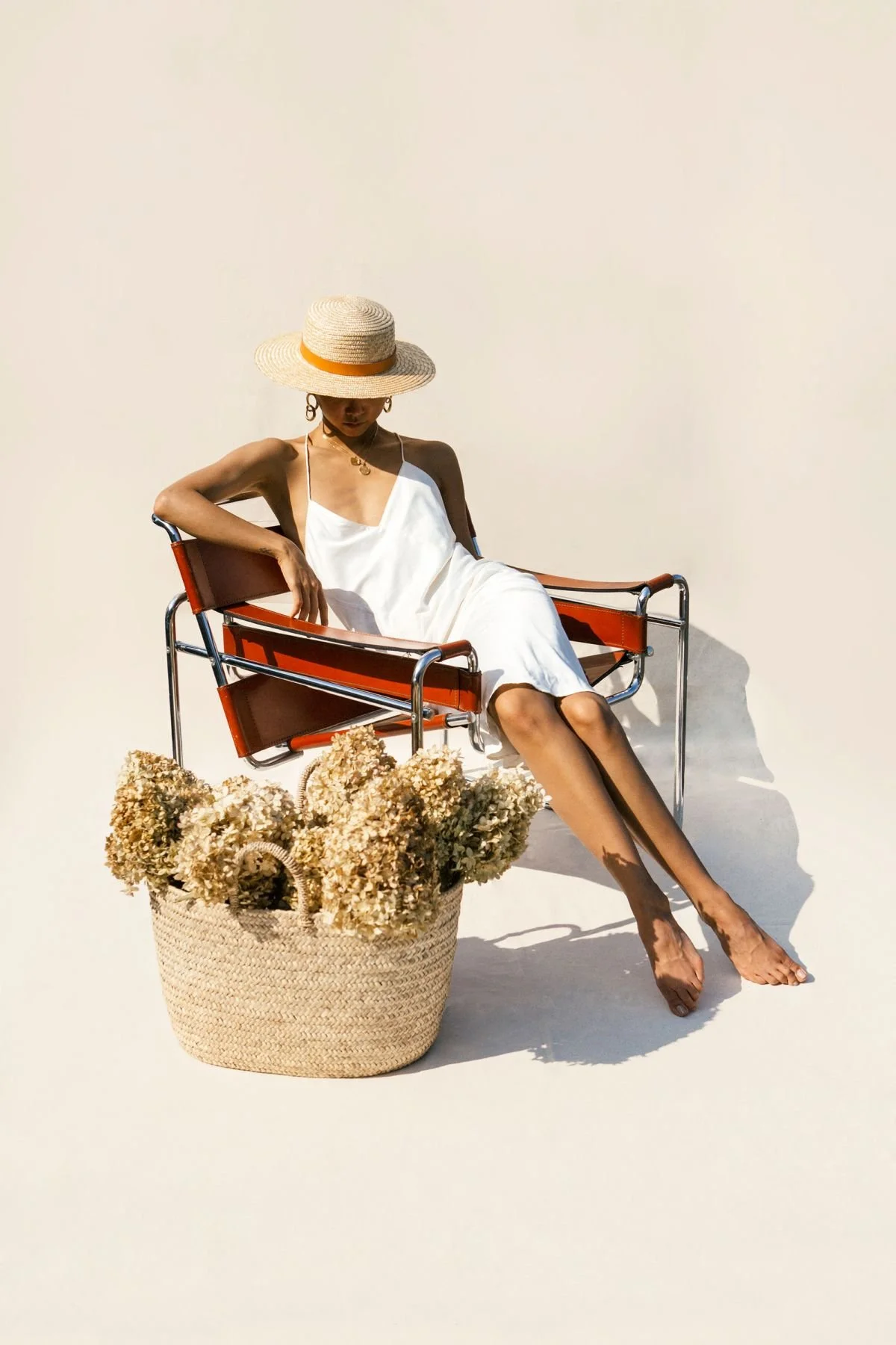 Spring–Summer 2026 Trend: The Best Straw Bags to Bring Holiday Style into the City