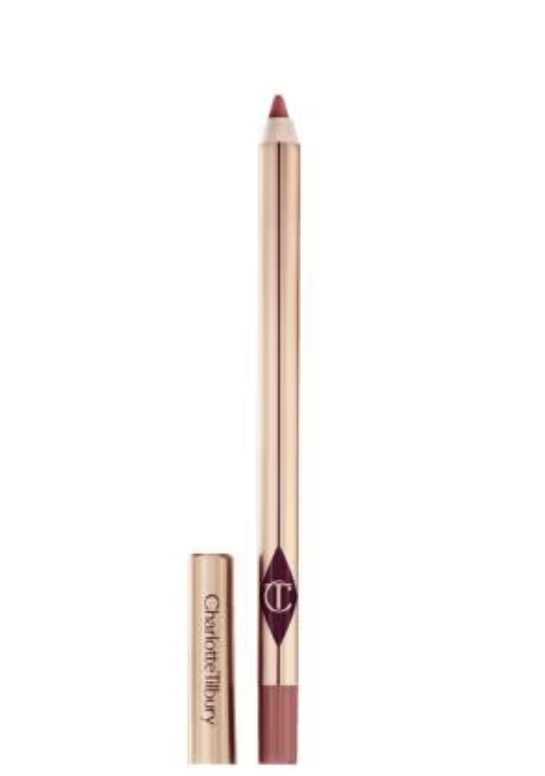 Charlotte Tilbury
