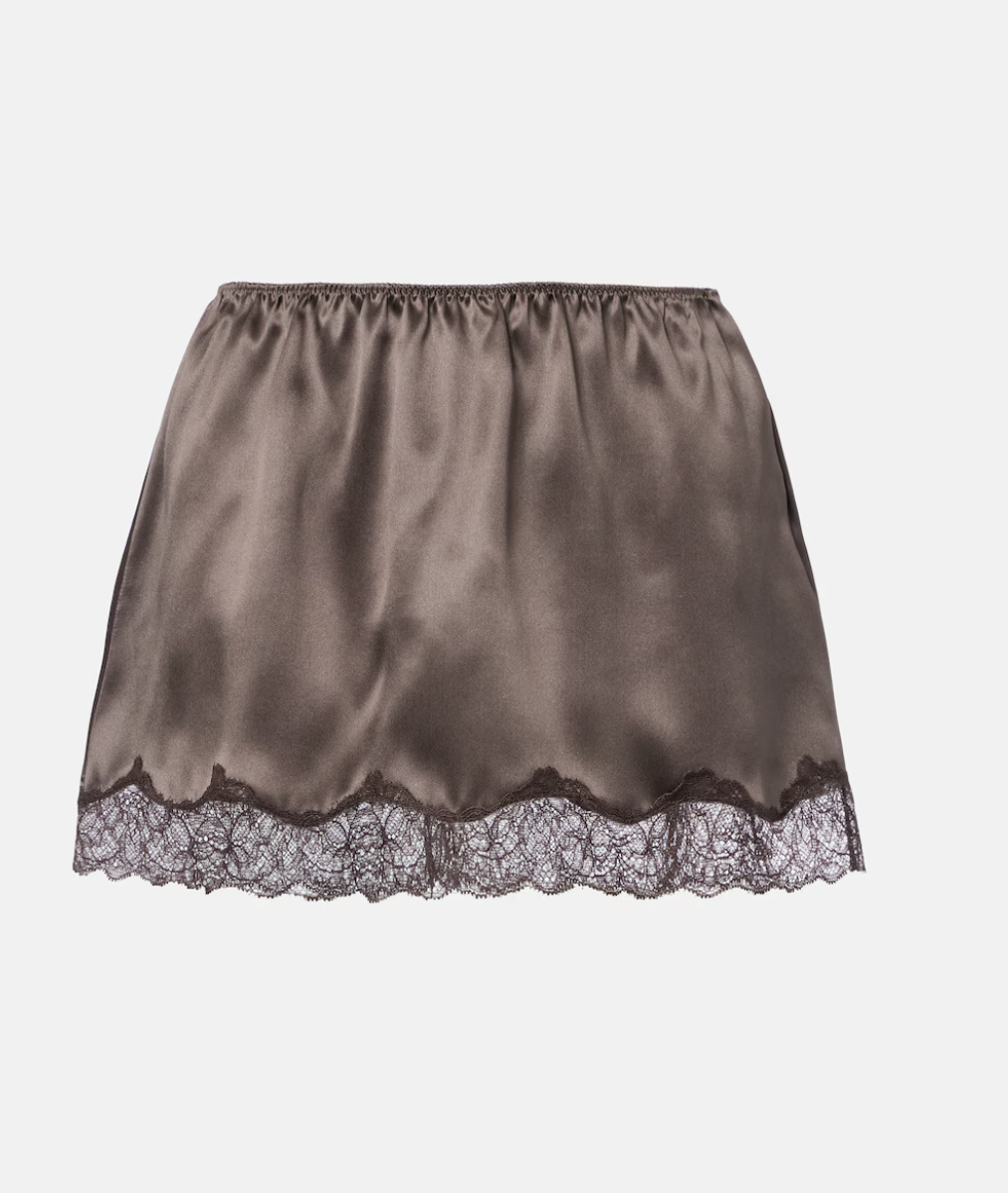 Magda Butrym @MyTheresa