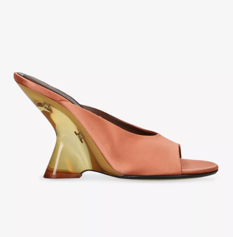 Dries Van Noten @Selfridges