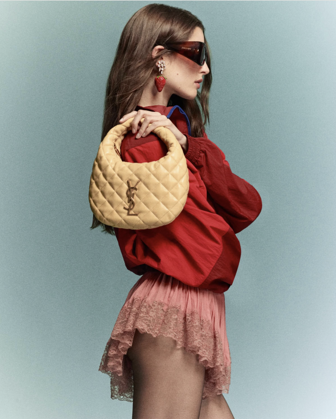 Lingerie to the Streets: How Summer 2026 Is Redefining Seduction