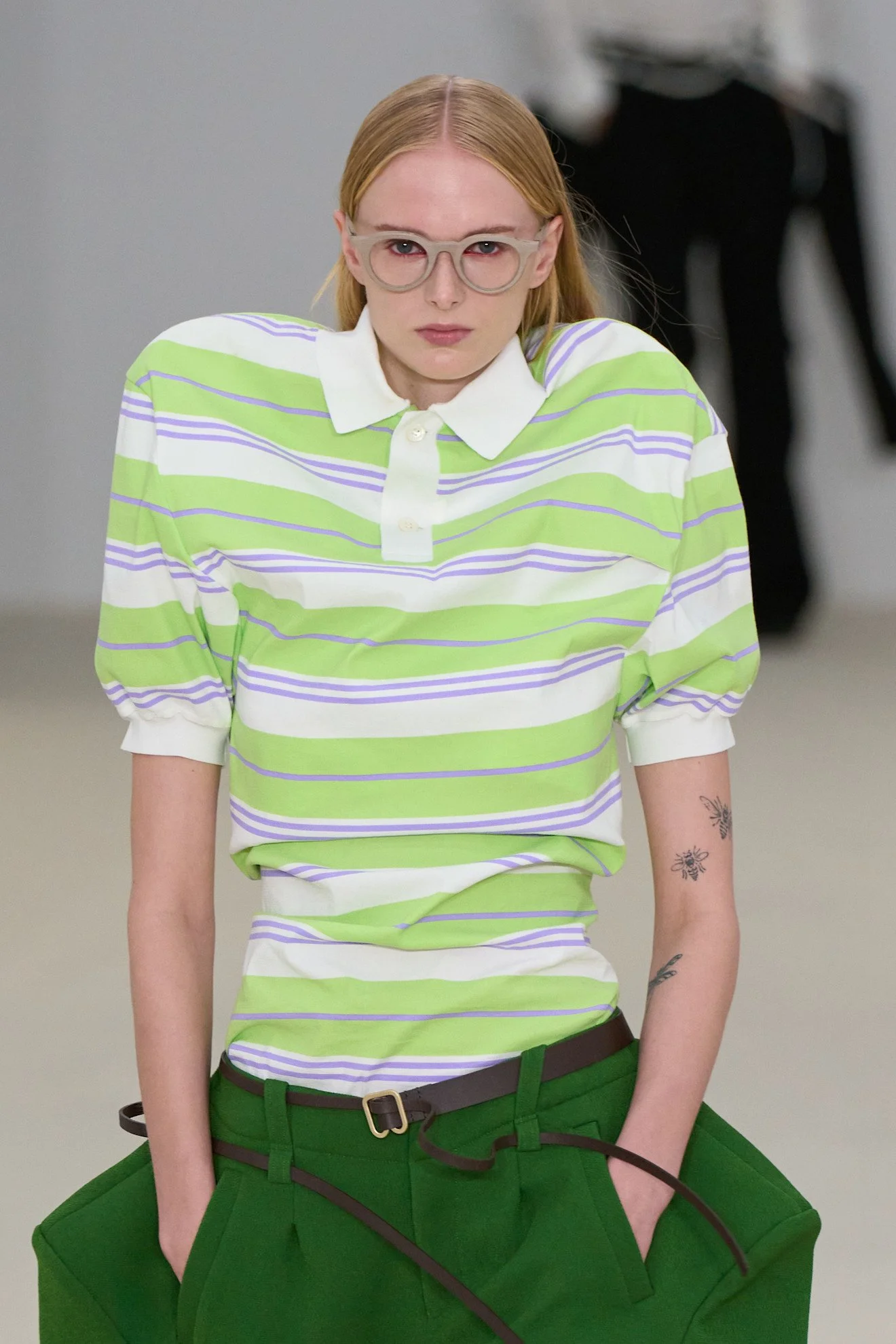 Summer 2026 Trend: The Preppy Revival and the Return of the Back‑to‑School Look