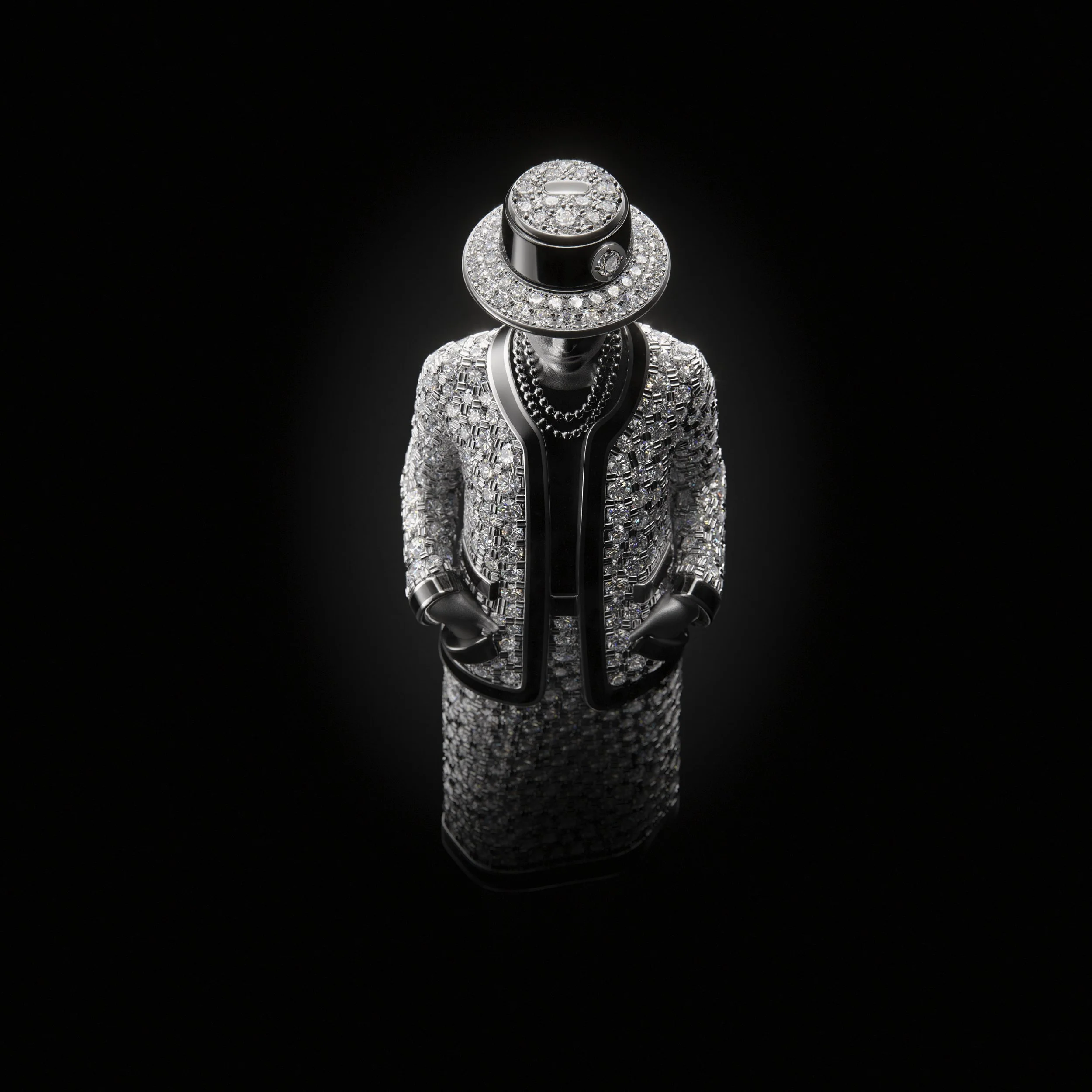 Chanel at Watches & Wonders 2026: When Time Becomes an Art Form ...