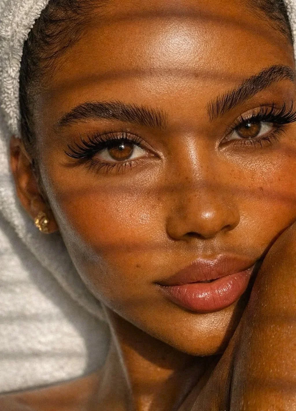 The Art of the Spring Radiance.