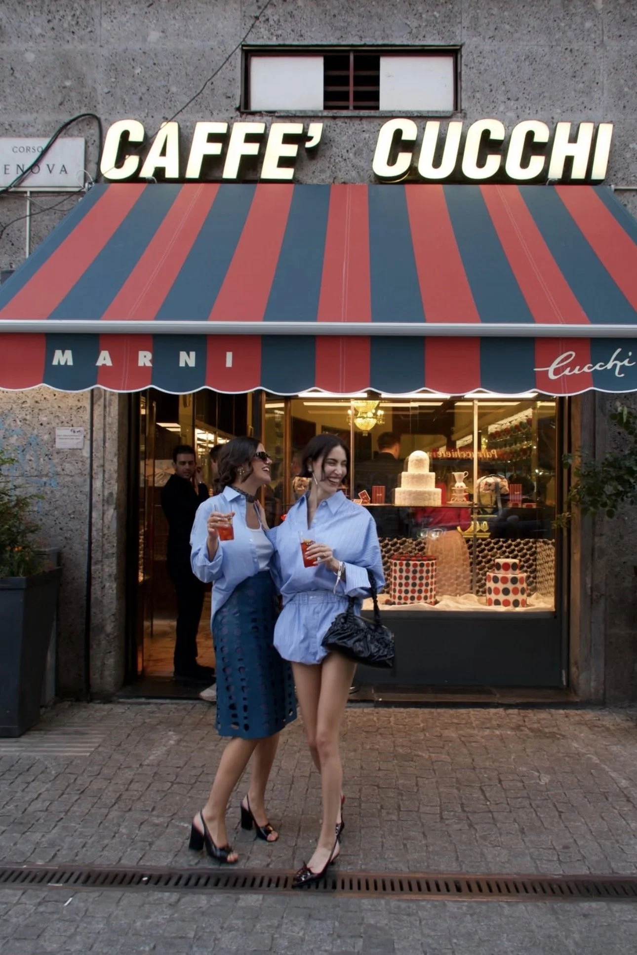 Why Fuorisalone 2026 Became the Real Fashion Week: Milan Design Week Street Style at Its Best