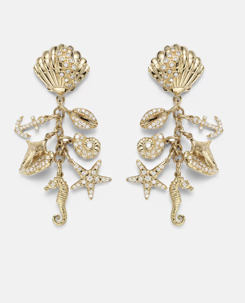 Sydney  Evan @Mytheresa