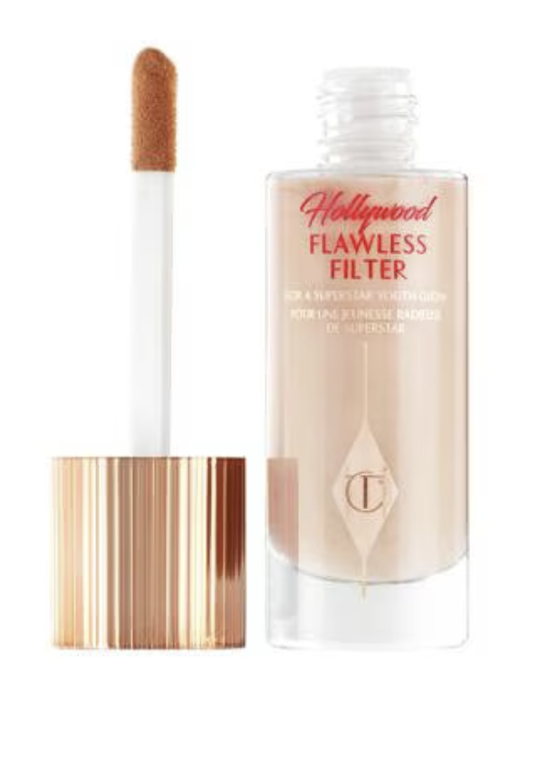 Charlotte Tilbury