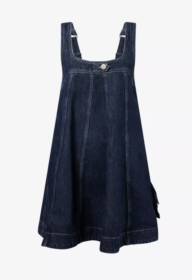 Damson Madder @ Selfridges