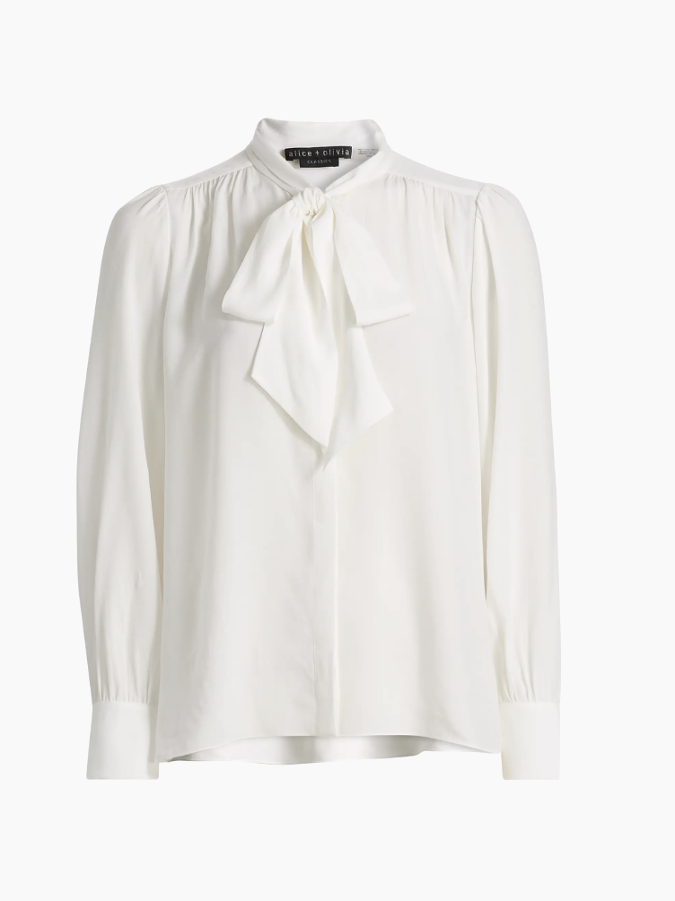 Alice + Olivia