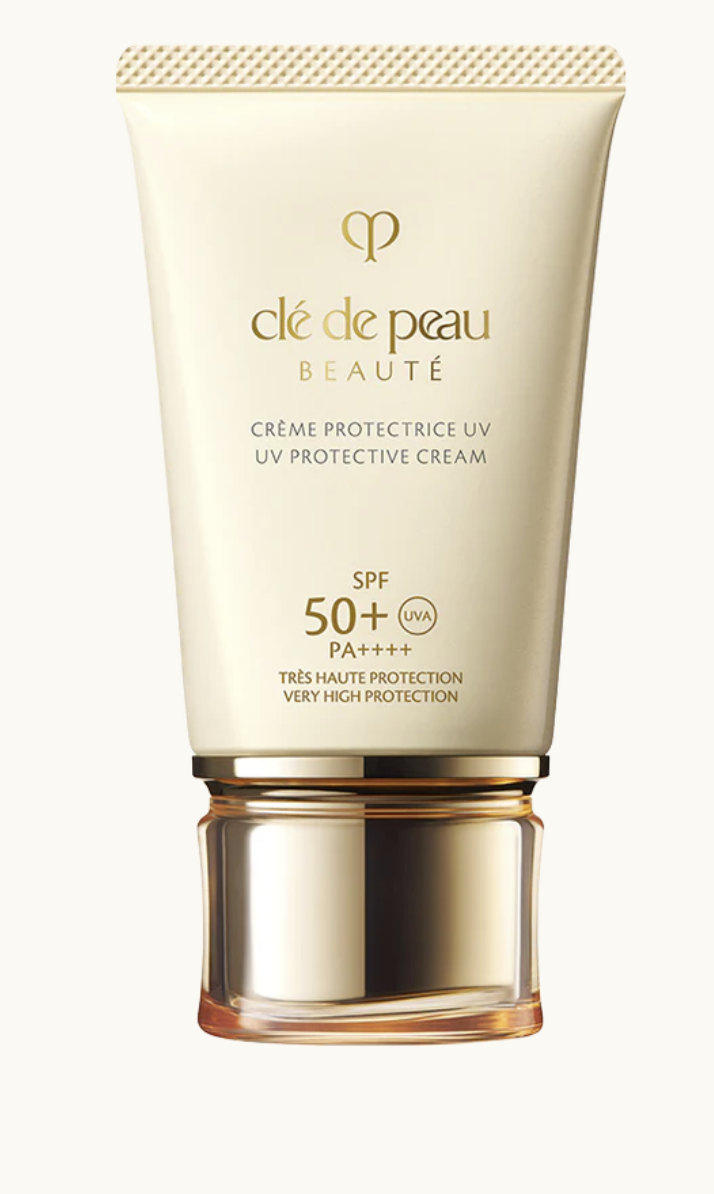Cle' de Peau