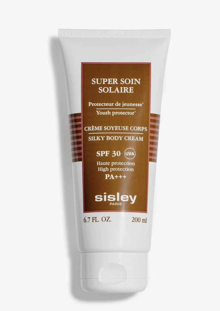 Sisley Paris