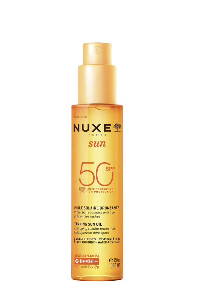 Nuxe