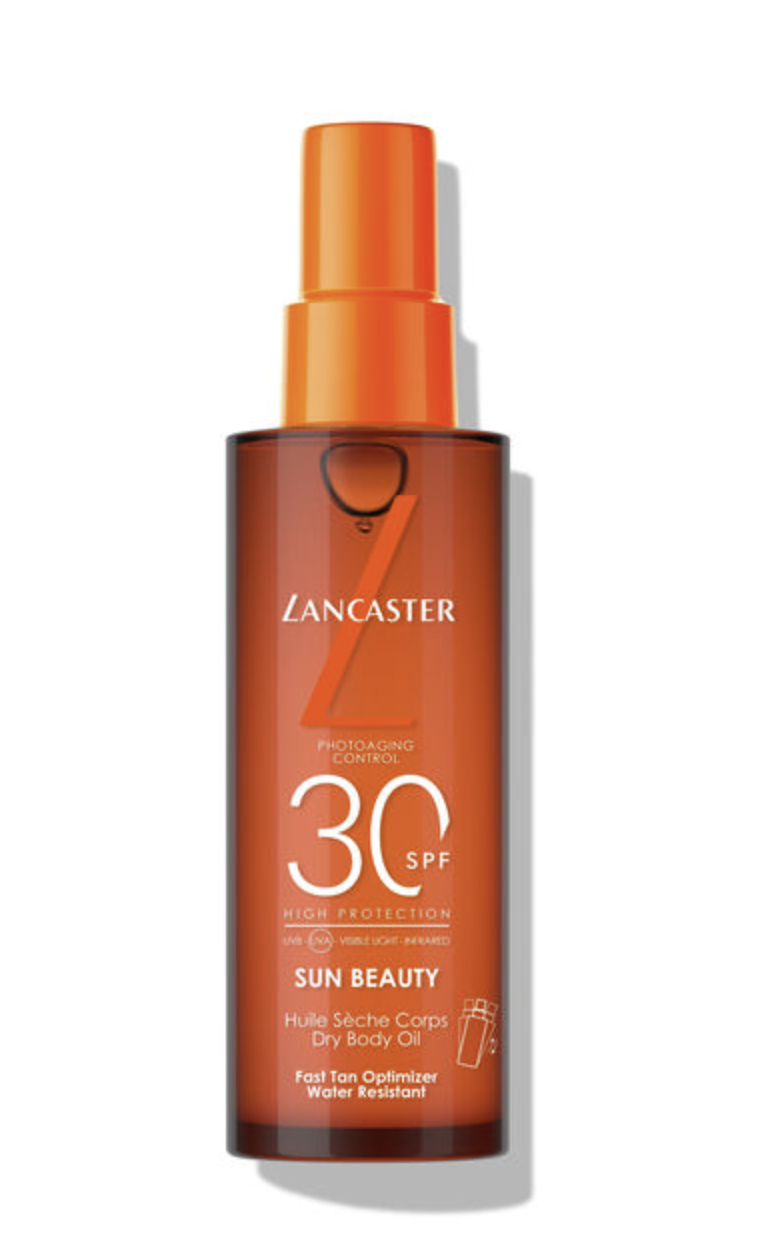 Lancaster