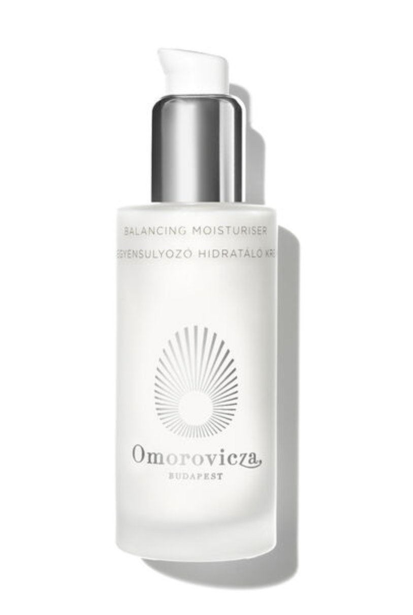 Omorovicza