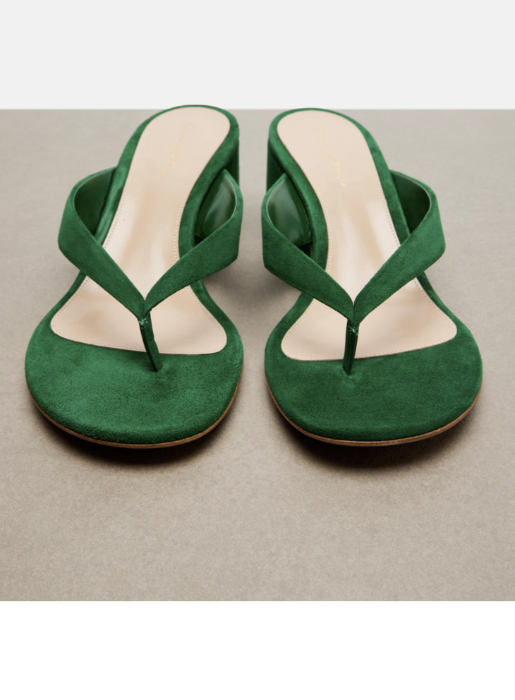 Gianvito Rossi @MyTheresa