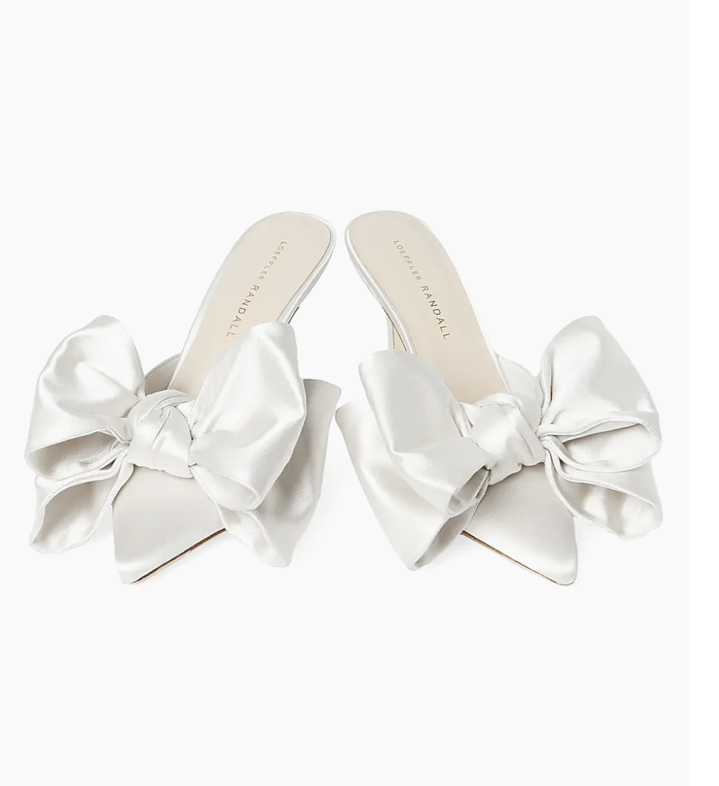 Loeffler Randall