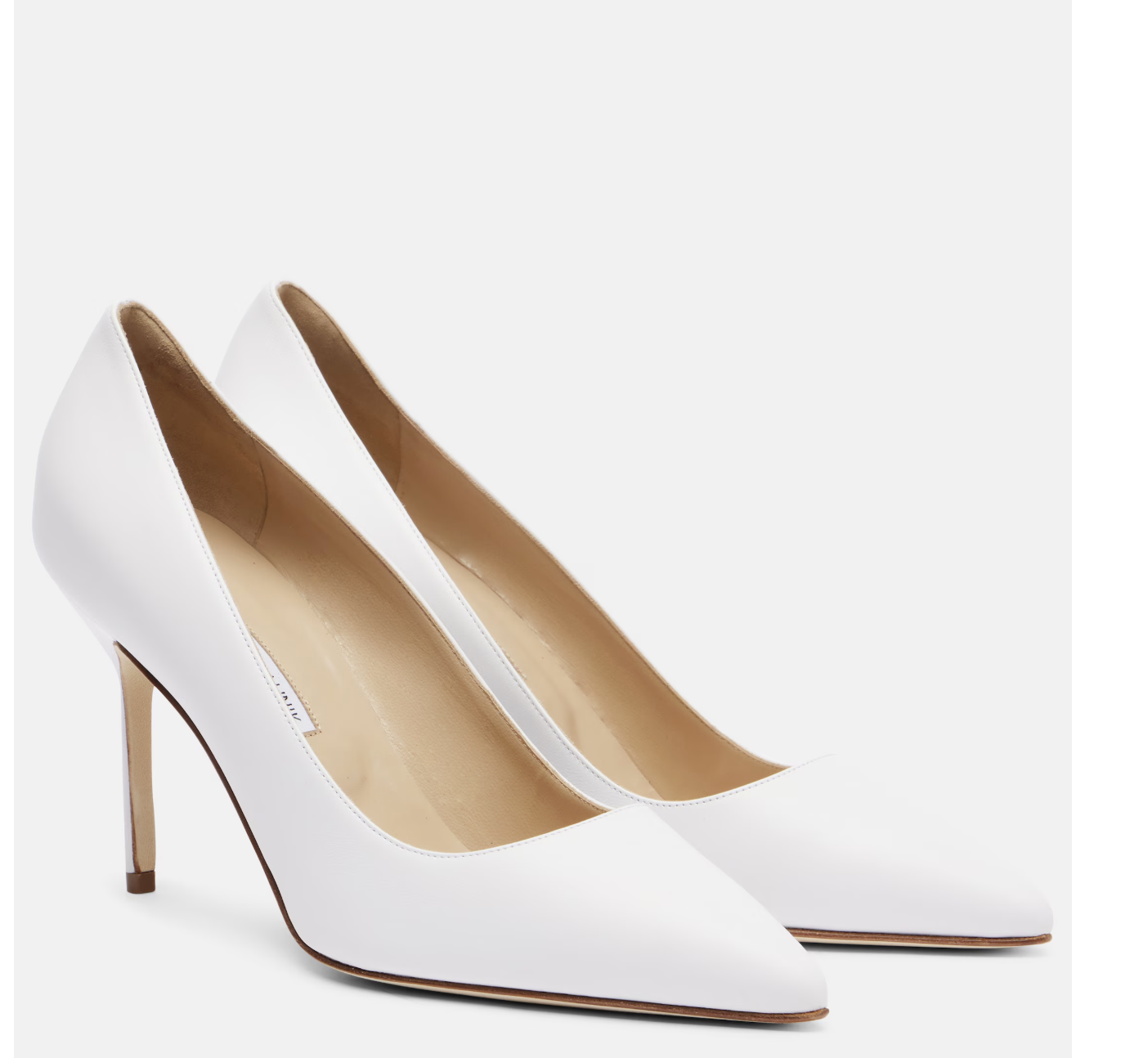 Manolo Blahnik