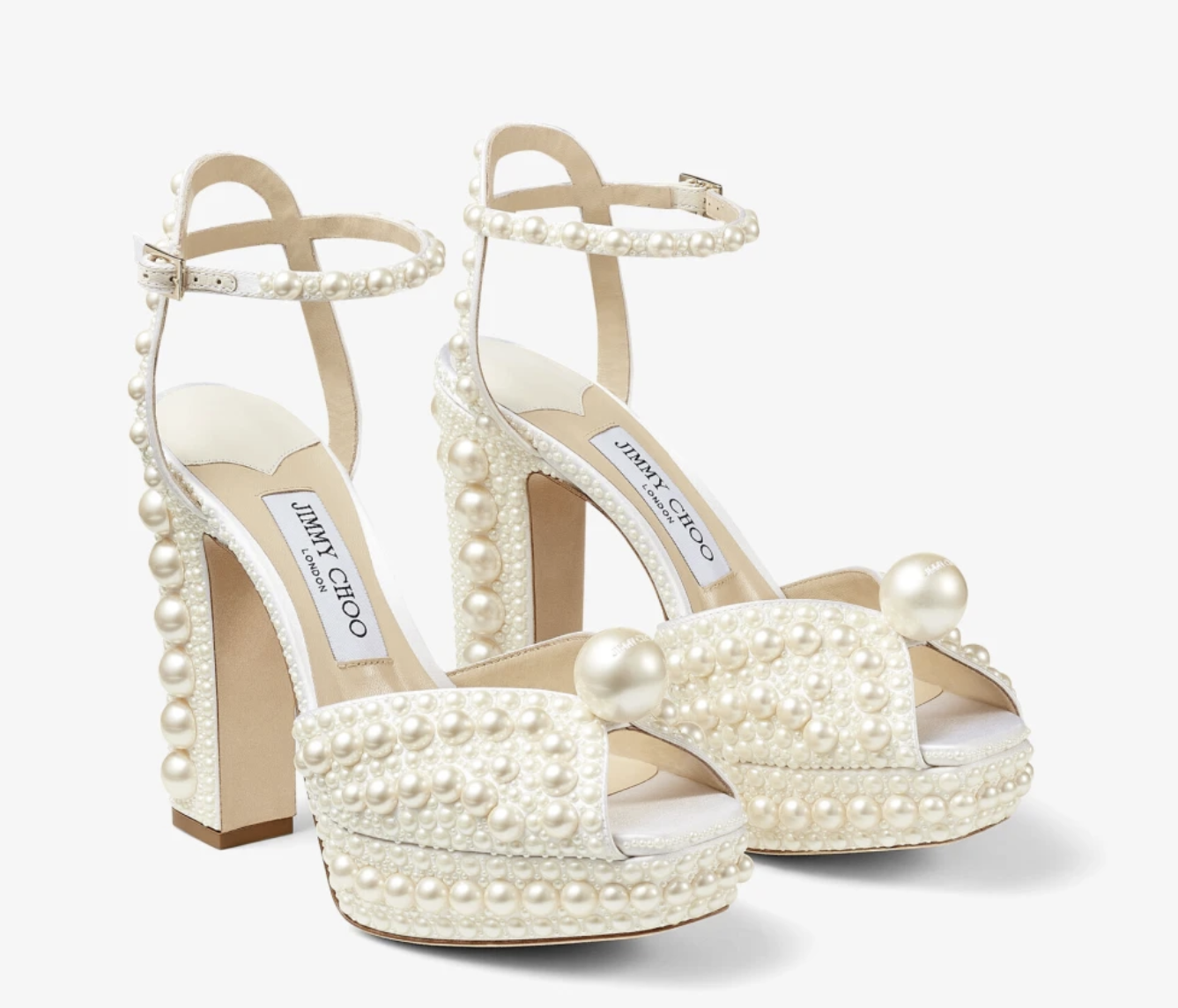 Jimmy Choo