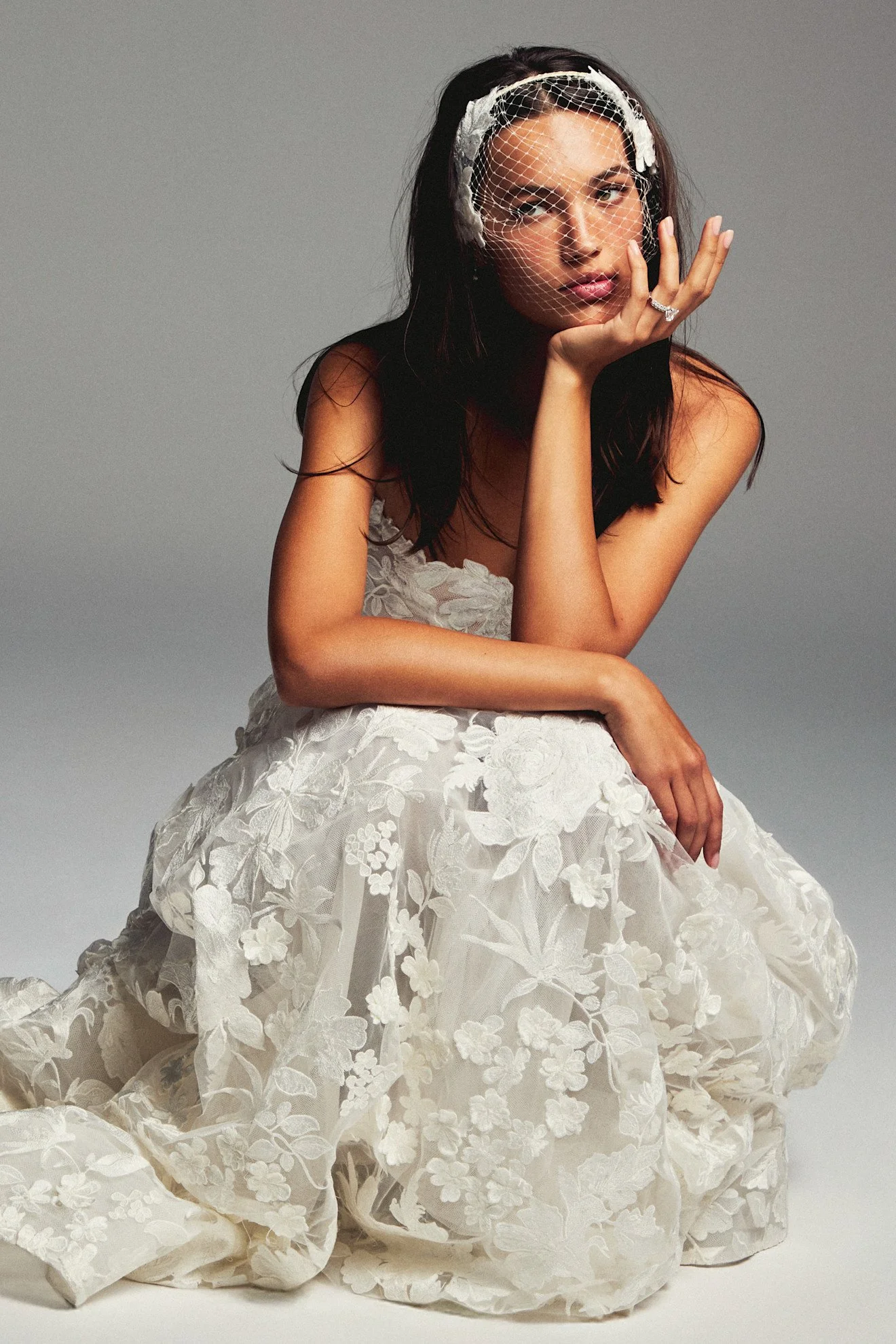 The Bridal Shoe Edit 2026: White Heels That Define the Modern Bride