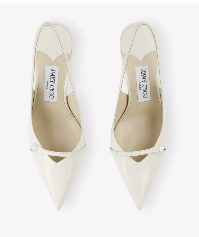 Jimmy Choo