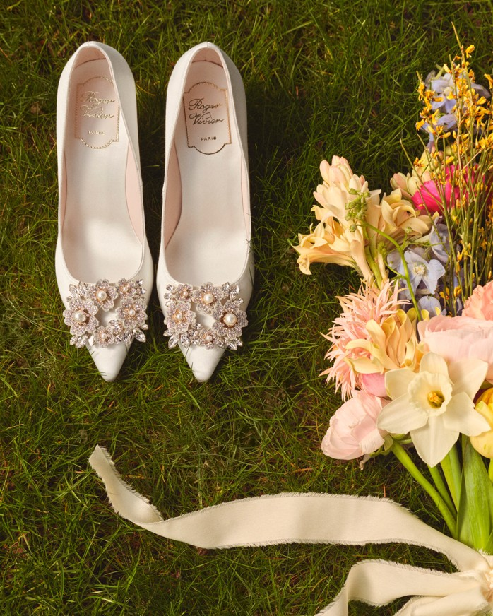 Roger Vivier