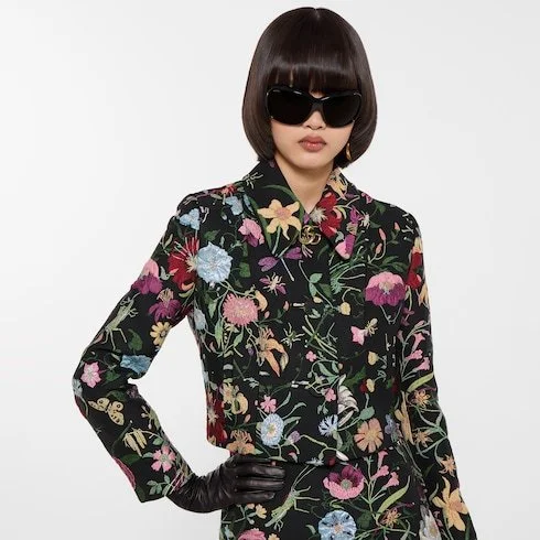 Chelsea Flower Show 2026: Fashion, Florals &amp; the Start of British Summer