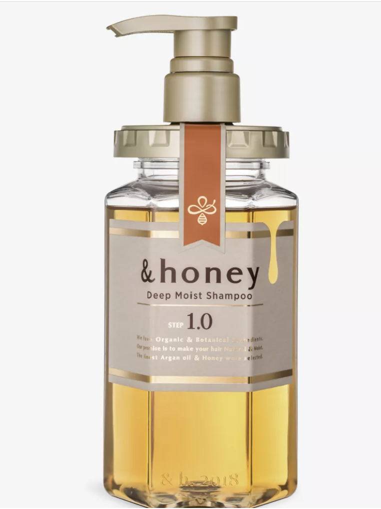 &amp; Honey