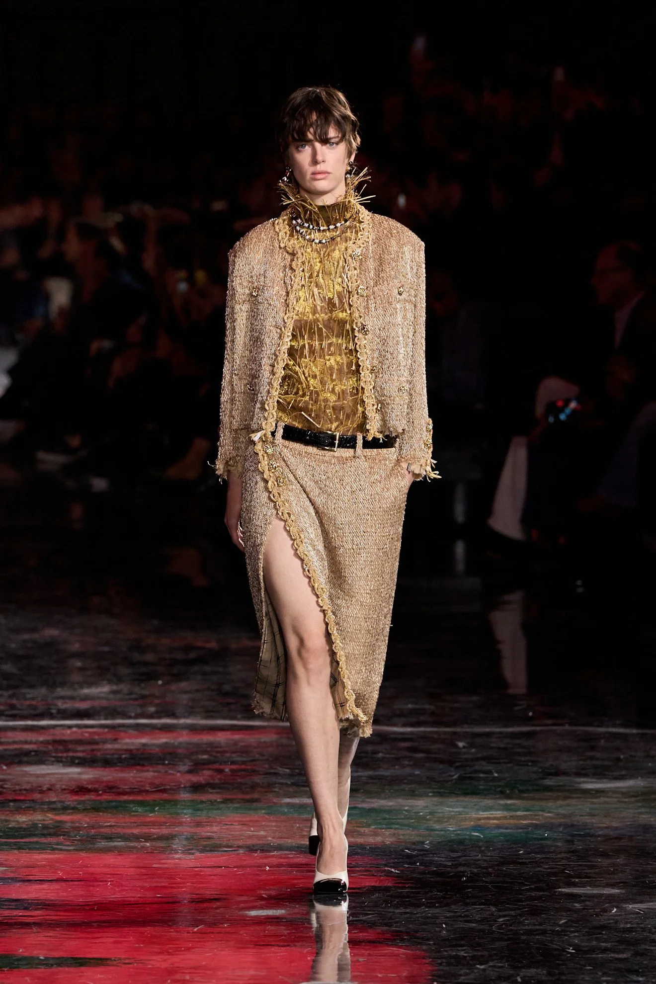 Chanel
