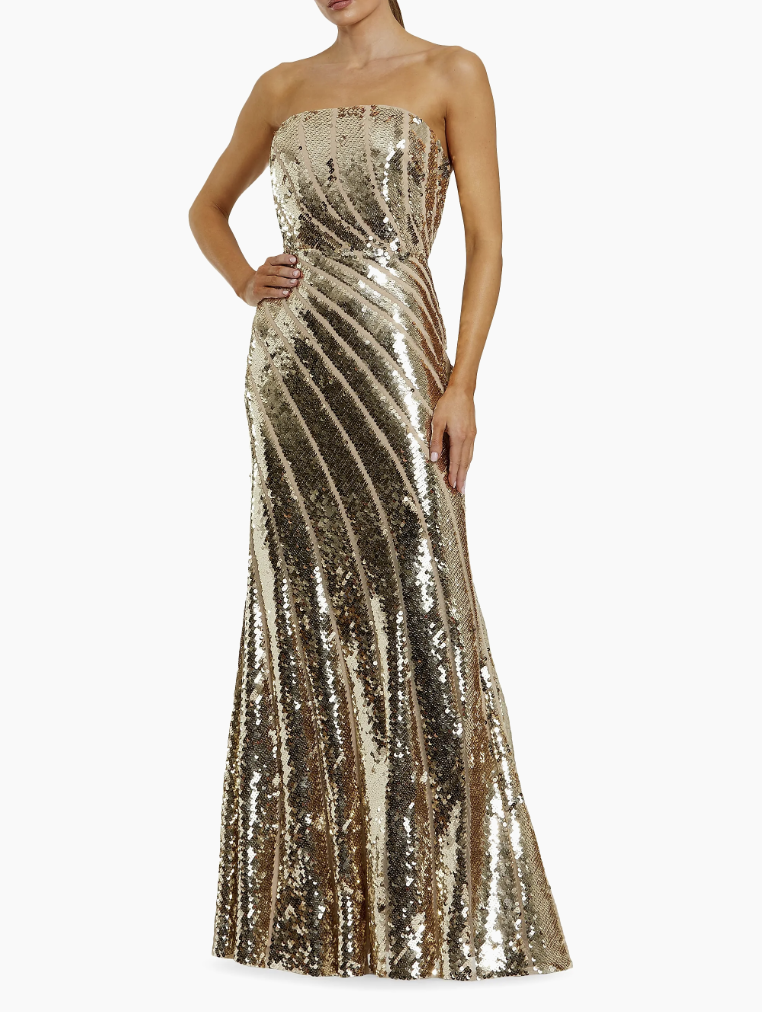 Mac Duggal