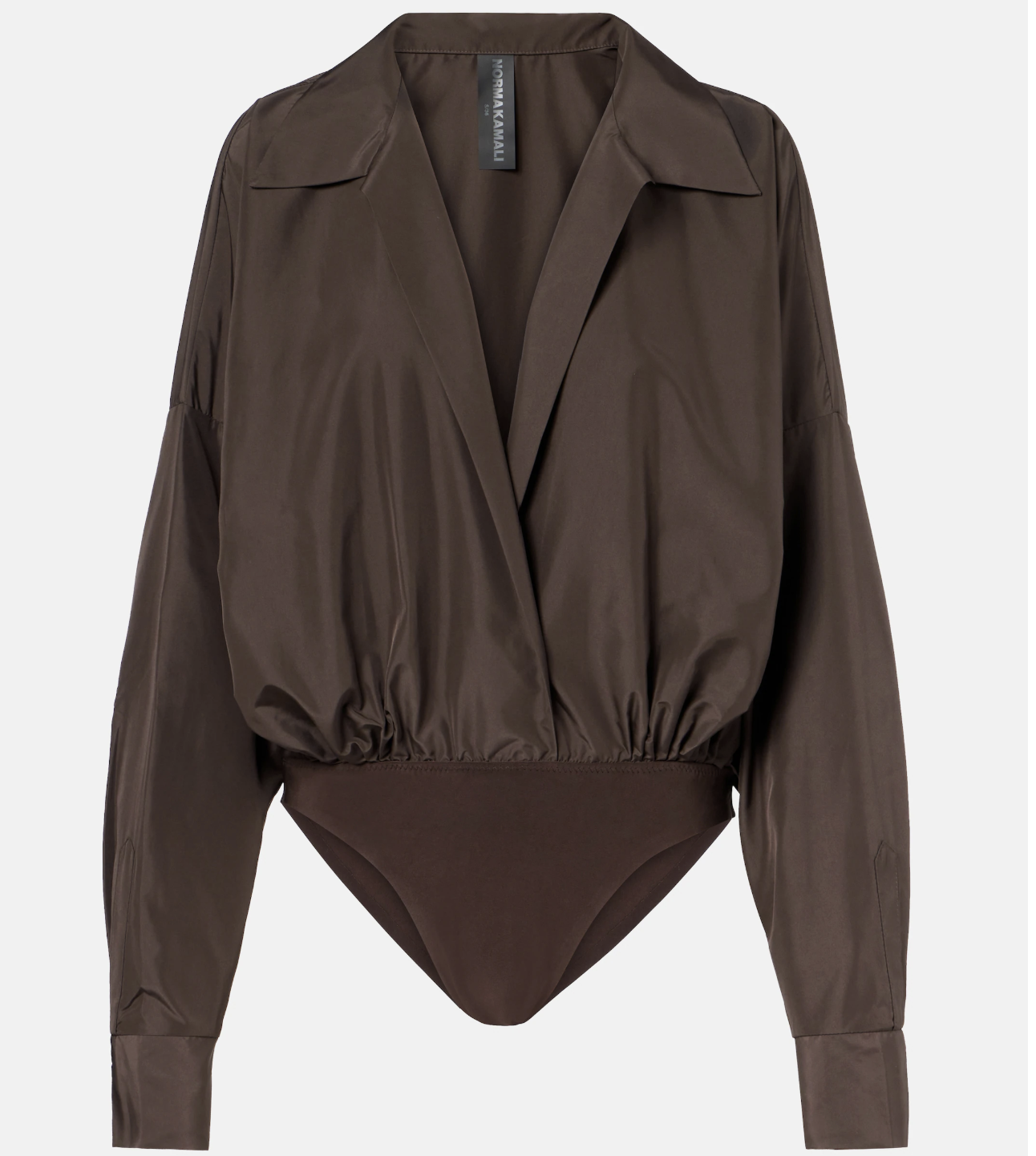 Norma  Kamali @MyTheresa