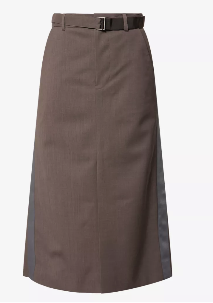 Sacai