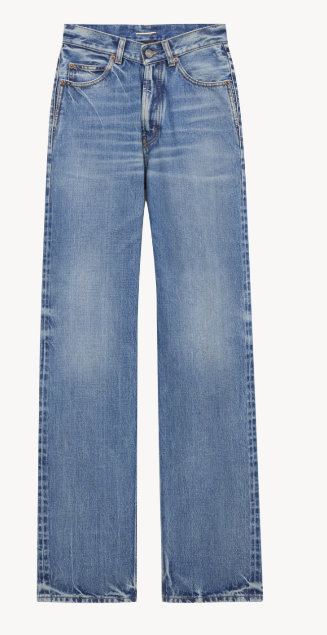 Saint  Laurent