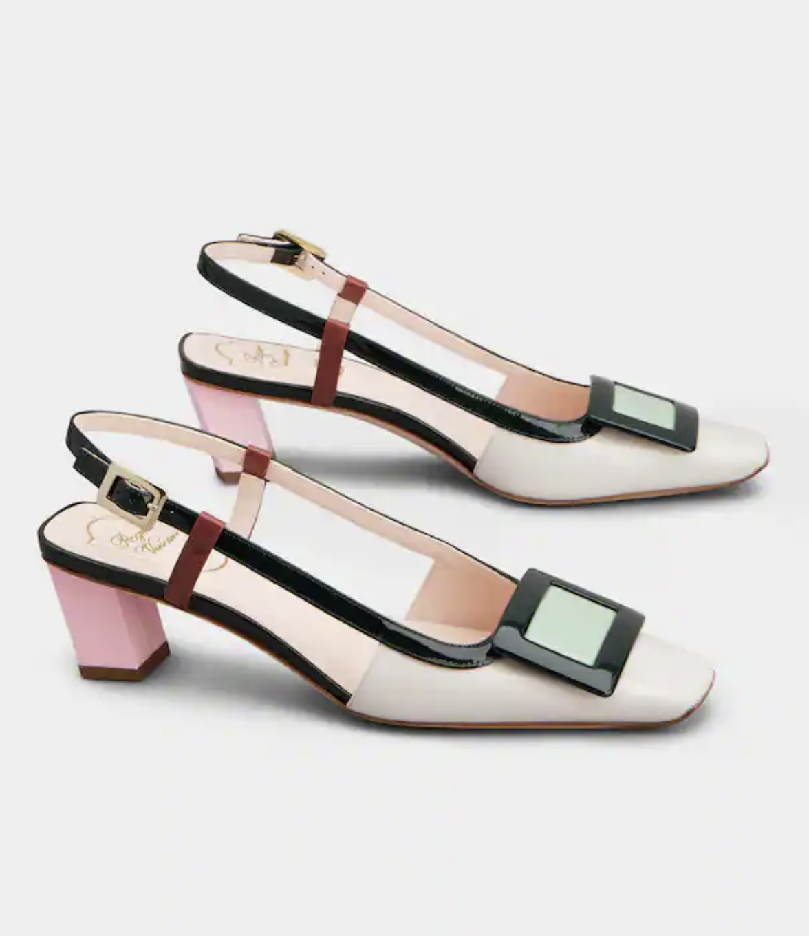 Roger  Vivier