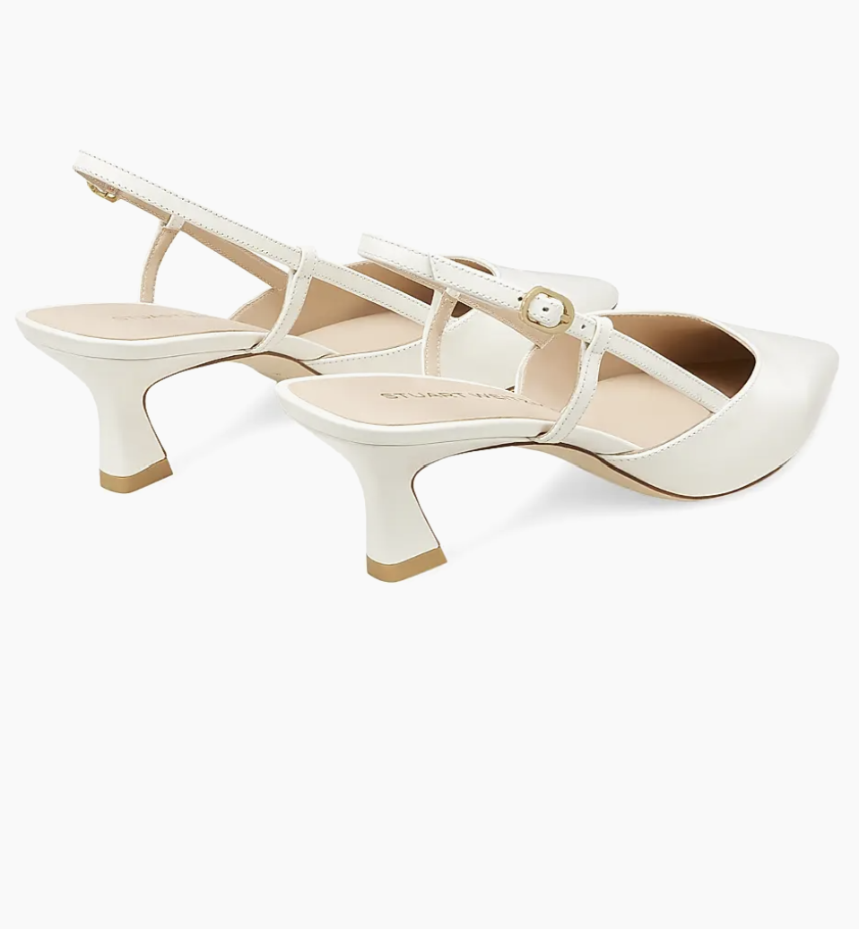 Stuart Weitzman