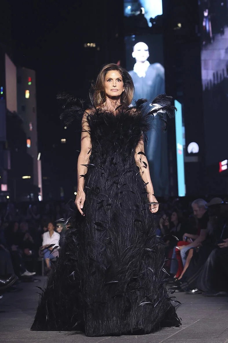 Cindy  Crawford