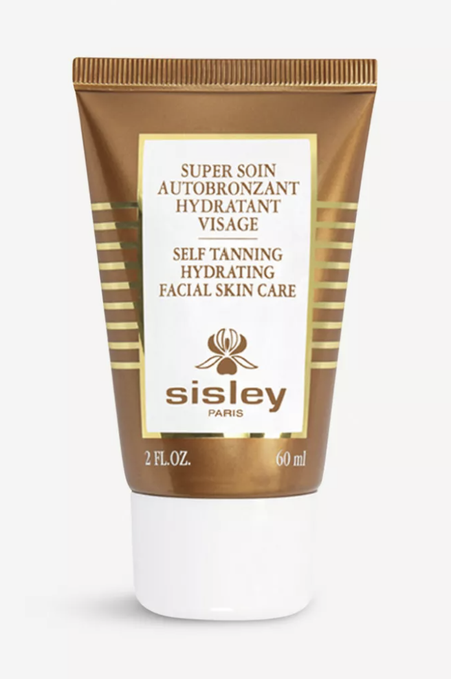 Sisley Paris