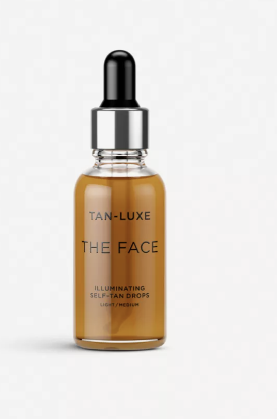 Tan-Luxe