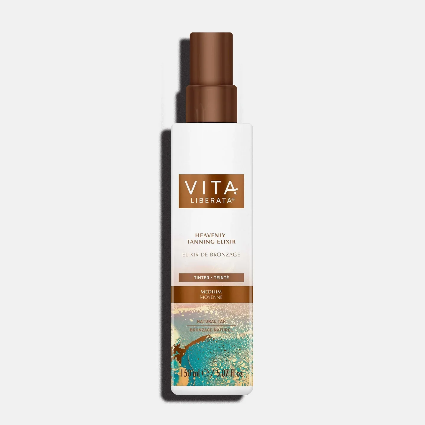 Vita Liberata