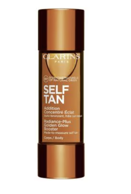 Clarins